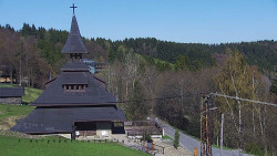 Informační centrum Zvonice