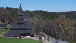 Informační centrum Zvonice