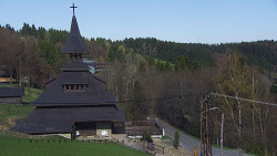 Informační centrum Zvonice