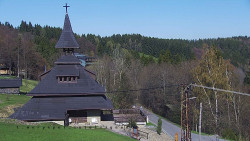 Informační centrum Zvonice