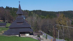 Informační centrum Zvonice