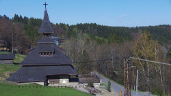 Informační centrum Zvonice