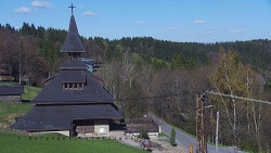 Informační centrum Zvonice