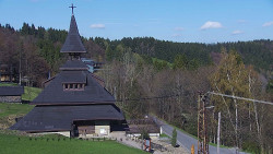 Informační centrum Zvonice