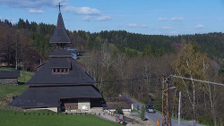 Informační centrum Zvonice