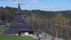 Informační centrum Zvonice