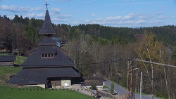 Informační centrum Zvonice