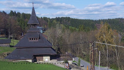 Informační centrum Zvonice