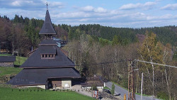 Informační centrum Zvonice