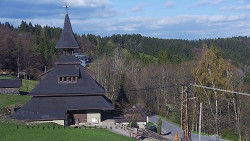 Informační centrum Zvonice