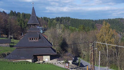 Informační centrum Zvonice