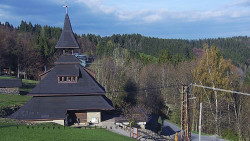 Informační centrum Zvonice