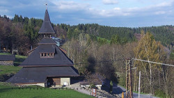 Informační centrum Zvonice