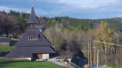 Informační centrum Zvonice