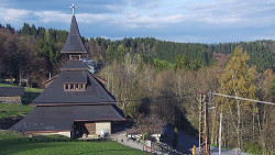 Informační centrum Zvonice