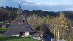 Informační centrum Zvonice