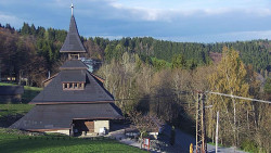 Informační centrum Zvonice