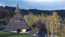 Informační centrum Zvonice