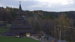 Informační centrum Zvonice