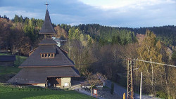 Informační centrum Zvonice