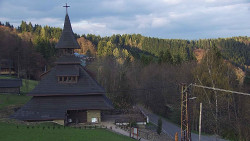 Informační centrum Zvonice