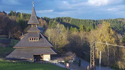 Informační centrum Zvonice