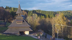 Informační centrum Zvonice