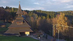 Informační centrum Zvonice