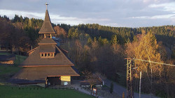 Informační centrum Zvonice