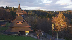 Informační centrum Zvonice