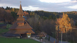 Informační centrum Zvonice