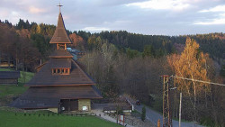 Informační centrum Zvonice