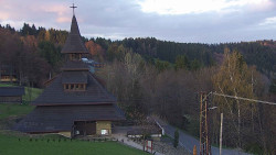 Informační centrum Zvonice