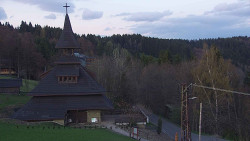 Informační centrum Zvonice