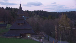 Informační centrum Zvonice