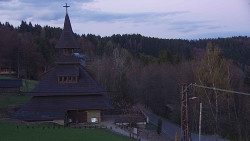 Informační centrum Zvonice