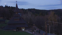 Informační centrum Zvonice