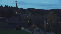 Informační centrum Zvonice