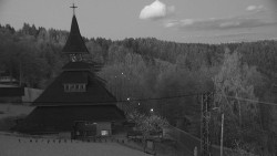 Informační centrum Zvonice