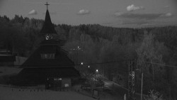 Informační centrum Zvonice