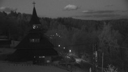 Informační centrum Zvonice