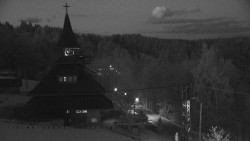 Informační centrum Zvonice