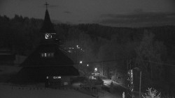 Informační centrum Zvonice