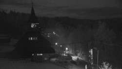 Informační centrum Zvonice