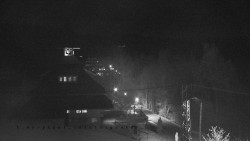 Informační centrum Zvonice