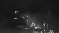 Informační centrum Zvonice