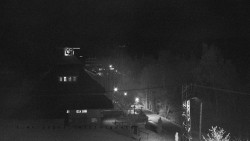 Informační centrum Zvonice