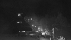 Informační centrum Zvonice