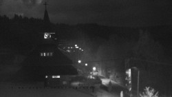 Informační centrum Zvonice