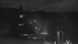 Informační centrum Zvonice